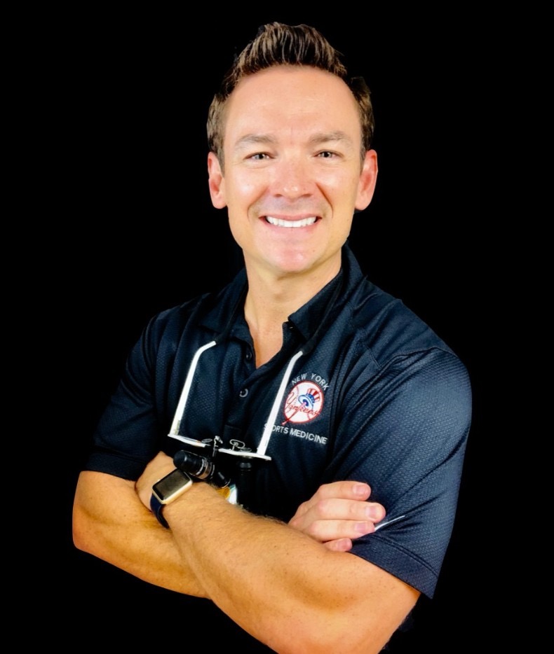 Dr. Michael Brumm, DMD, CDT, FAACD — AACD Accredited Fellow and Certified Dental Technician with a specialty in implants, in Clearwater, Florida